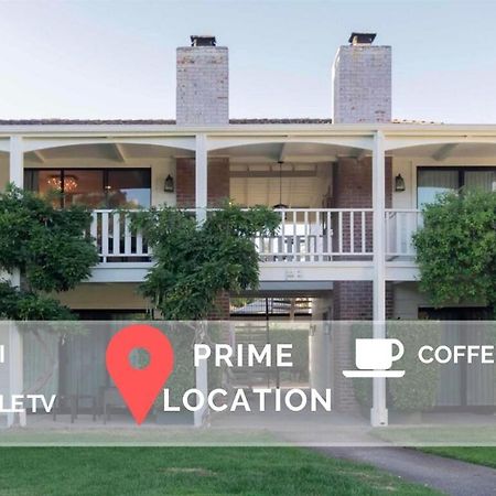 1 Bed - 1 Bath - Silverado Resort Experience Napa Exterior foto